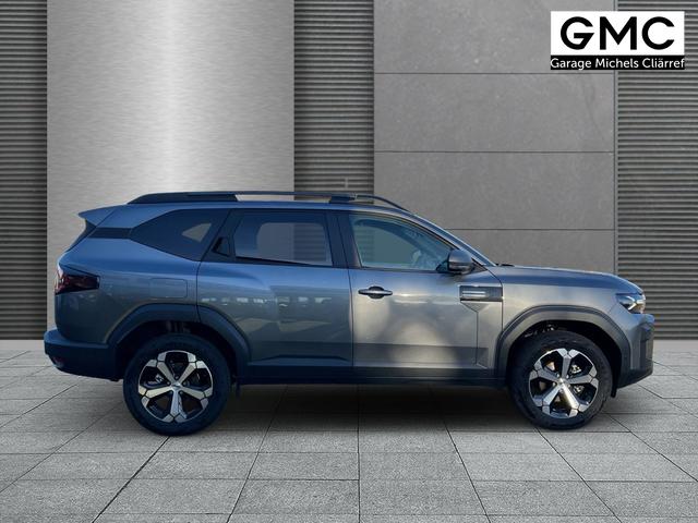 Dacia Bigster Journey LKHZ+SHZ+PDC+RFK Hybrid 155 