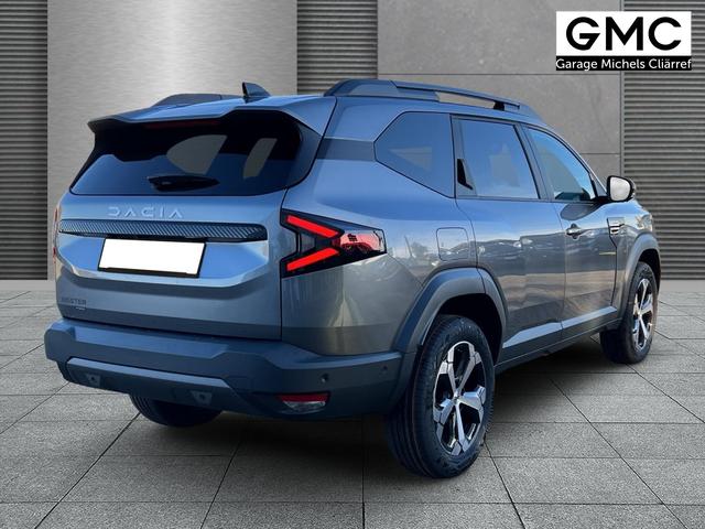 Dacia Bigster Journey LKHZ+SHZ+PDC+RFK Hybrid 155 