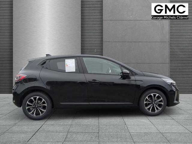 Renault Clio Techno SHZ LKHZ TCe 90 