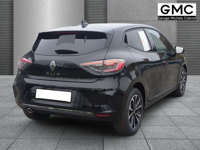 Renault Clio Techno SHZ LKHZ TCe 90 