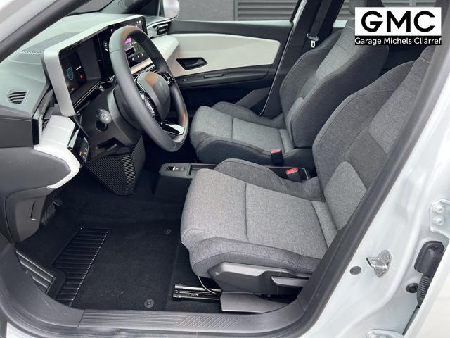 Renault R 5 Evolution GJR+CCS+SHZ Electric 120 Urban Range 