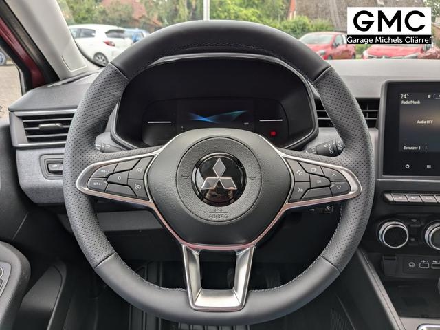 Mitsubishi Colt RFK LHZ SHZ MY25 Plus 