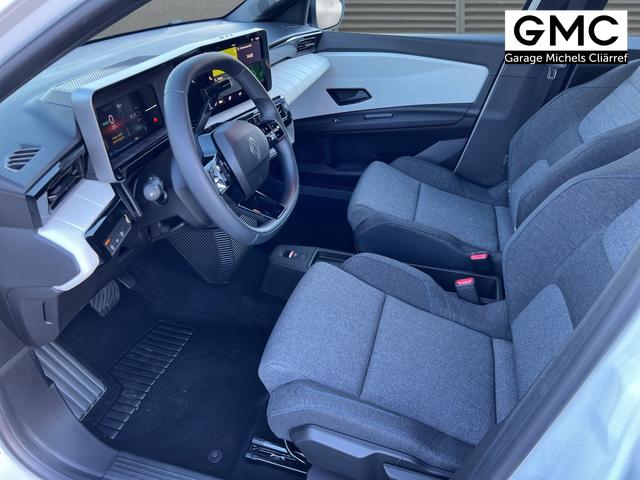 Renault R 5 Evolution GJR+Winterpaket+CCS Electric 120 Urban Range 