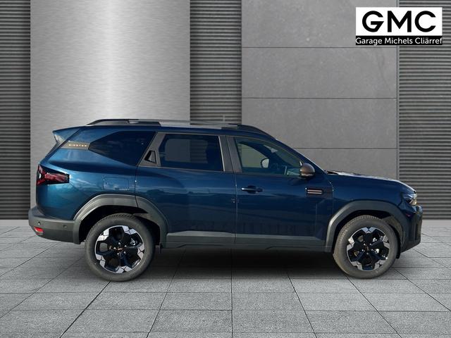 Dacia Bigster Extreme SHZ+el. Heckkl.+Pano TCe 130 4x4 