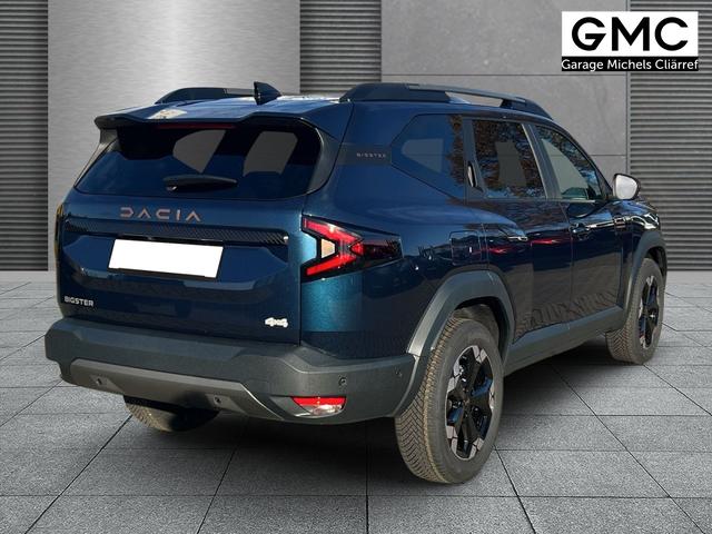 Dacia Bigster Extreme SHZ+el. Heckkl.+Pano TCe 130 4x4 