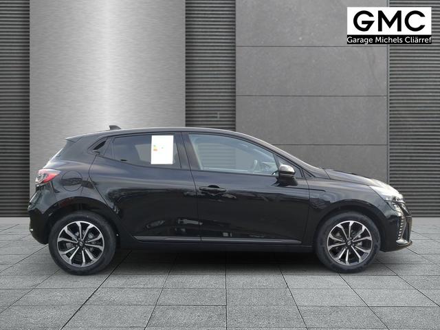 Renault Clio Techno SHZ+RFK+Carplay TCe 90 X-Tronic 