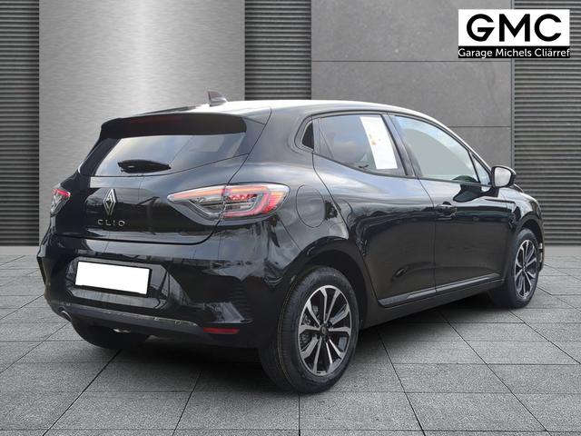 Renault Clio Techno SHZ+RFK+Carplay TCe 90 X-Tronic 