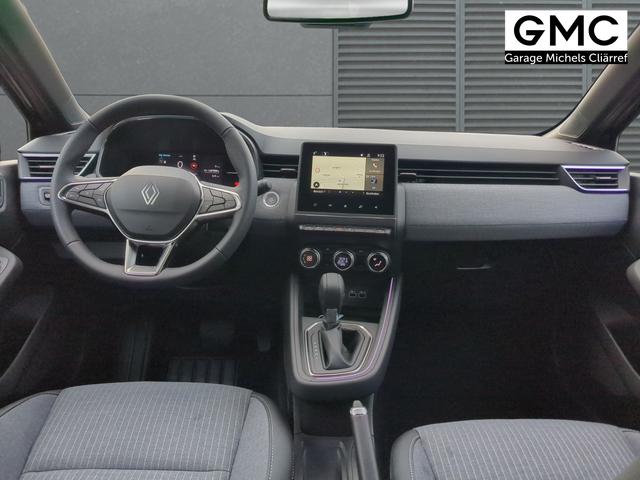 Renault Clio Techno SHZ+RFK+Carplay TCe 90 X-Tronic 