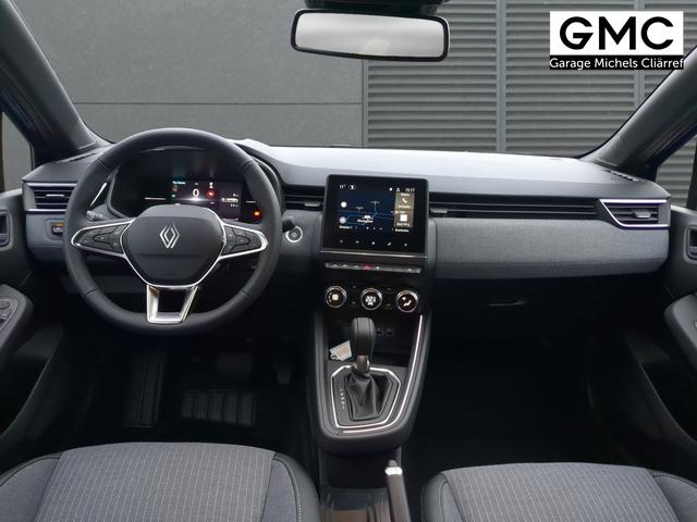 Renault Clio Techno SHZ+Android Auto TCe 90 X-Tronic 