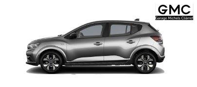 Dacia Sandero Journey+ SHZ+RFK+Navi TCe 100 Eco-G 