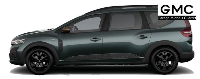 Dacia Jogger Extreme+ 7-S SHZ Hybrid 140 