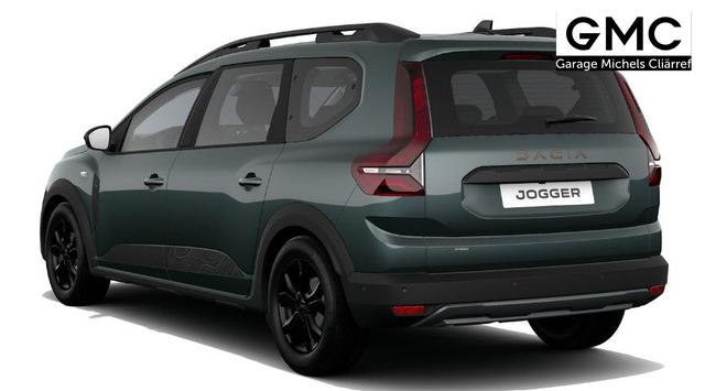 Dacia Jogger Extreme+ 7-S SHZ Hybrid 140 