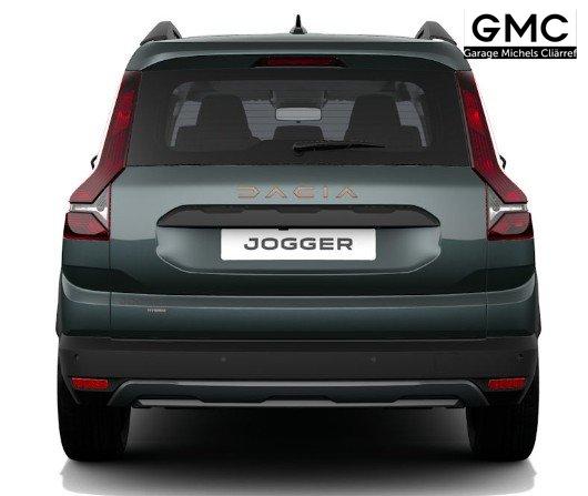 Dacia Jogger Extreme+ 7-S SHZ Hybrid 140 