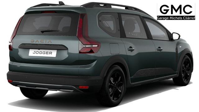 Dacia Jogger Extreme+ 7-S SHZ Hybrid 140 