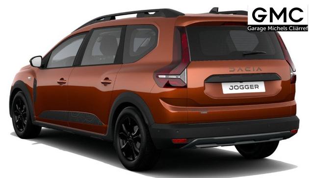 Dacia Jogger Extreme+ 5-S SHZ Hybrid 140 