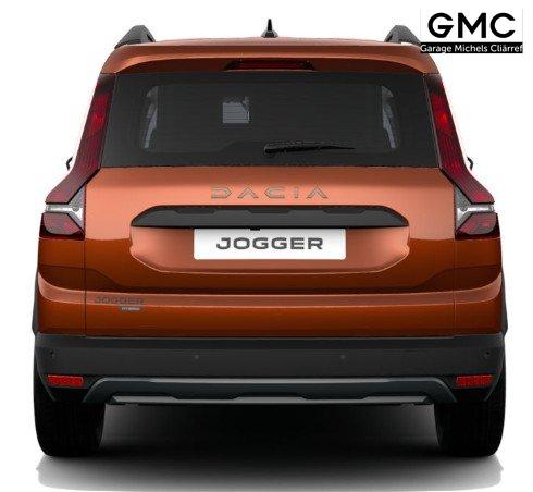 Dacia Jogger Extreme+ 5-S SHZ Hybrid 140 