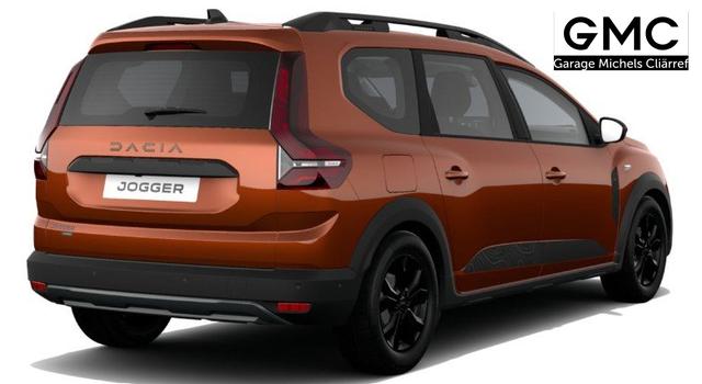 Dacia Jogger Extreme+ 5-S SHZ Hybrid 140 