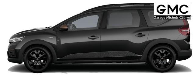 Dacia Jogger Extreme+ 5-S SHZ TCe 100 ECO-G 