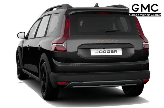 Dacia Jogger Extreme+ 5-S SHZ TCe 100 ECO-G 