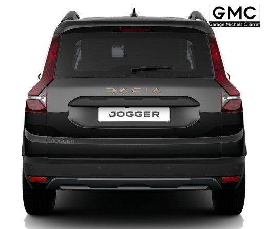 Dacia Jogger Extreme+ 5-S SHZ TCe 100 ECO-G 