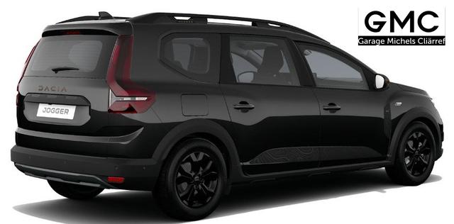 Dacia Jogger Extreme+ 5-S SHZ TCe 100 ECO-G 