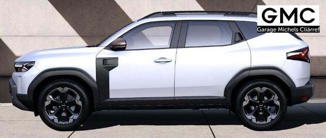 Dacia Duster Extreme+ SHZ LKHZ Navi Hybrid 140 