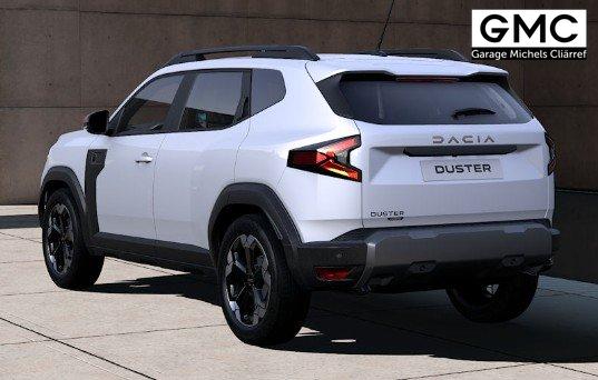 Dacia Duster Extreme+ SHZ LKHZ Navi Hybrid 140 