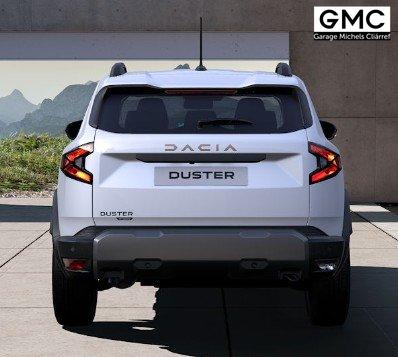 Dacia Duster Extreme+ SHZ LKHZ Navi Hybrid 140 