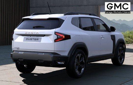Dacia Duster Extreme+ SHZ LKHZ Navi Hybrid 140 