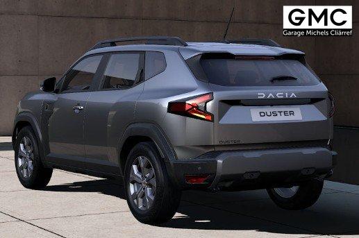 Dacia Duster Expression SHZ LKHZ TCe 100 ECO-G 