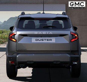 Dacia Duster Expression SHZ LKHZ TCe 100 ECO-G 