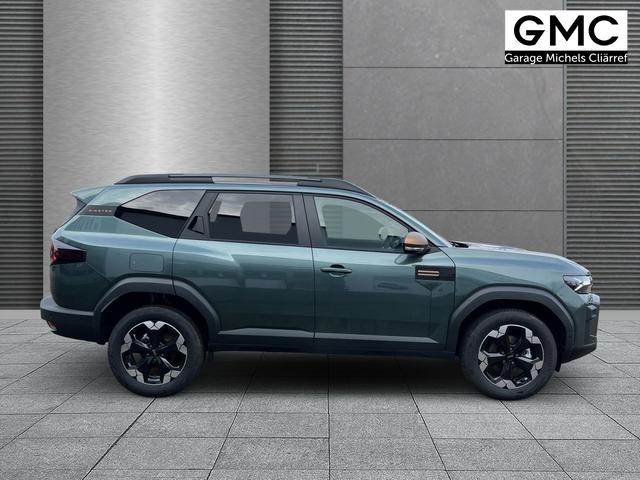 Dacia Bigster Extreme Pano-Dach+LED+SHZ Hybrid 155 