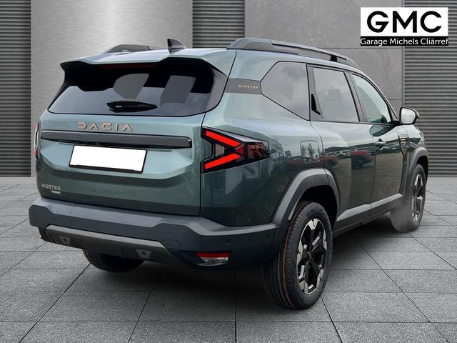 Dacia Bigster Extreme Pano-Dach+LED+SHZ Hybrid 155 