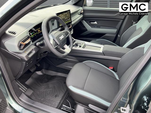 Dacia Bigster Extreme Pano-Dach+LED+SHZ Hybrid 155 