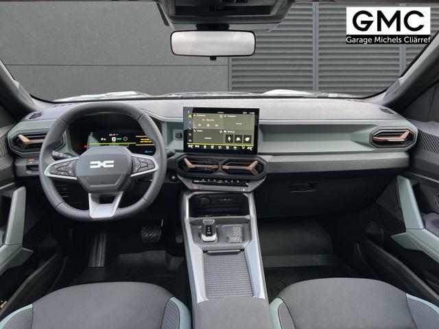 Dacia Bigster Extreme Pano-Dach+LED+SHZ Hybrid 155 