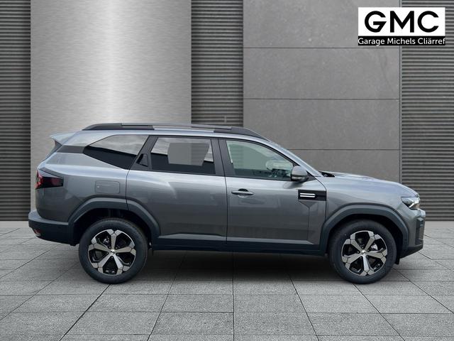 Dacia Bigster Journey Winter-Plus-Paket+City-Paket mild hybrid-G 140 Autogas 