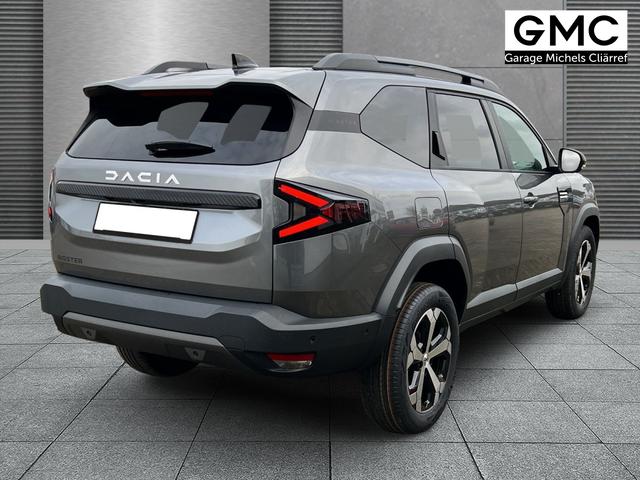 Dacia Bigster Journey Winter-Plus-Paket+City-Paket mild hybrid-G 140 Autogas 