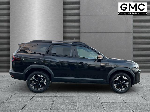 Dacia Bigster Extreme SHZ+el. Heckkl.+Pano TCe 130 4x4 