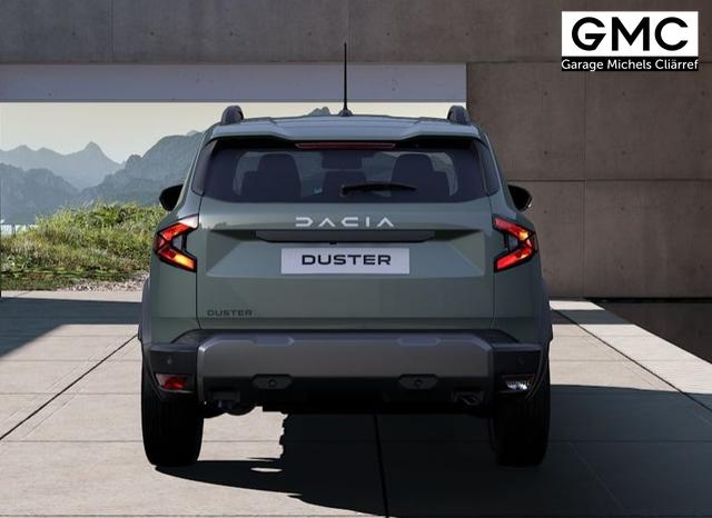 Dacia Duster Journey NAVI+SHZ+LKHZ ECO-G 120 LPG 