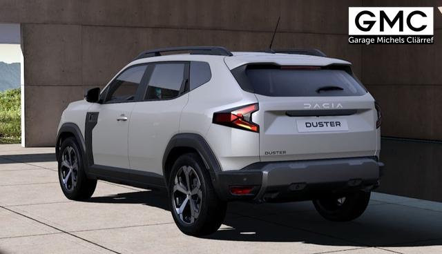 Dacia Duster Journey SHZ+LKHZ+RFK ECO-G 120 LPG 