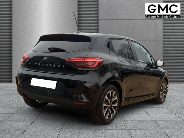 Mitsubishi Colt MY25 SHZ+LKHZ+Klimaauto. Plus 