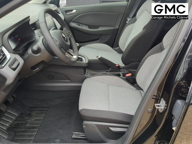 Mitsubishi Colt MY25 SHZ+LKHZ+Klimaauto. Plus 