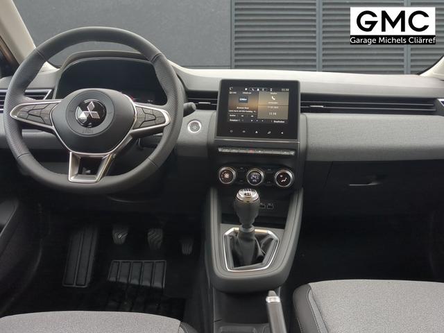 Mitsubishi Colt MY25 SHZ+LKHZ+Klimaauto. Plus 