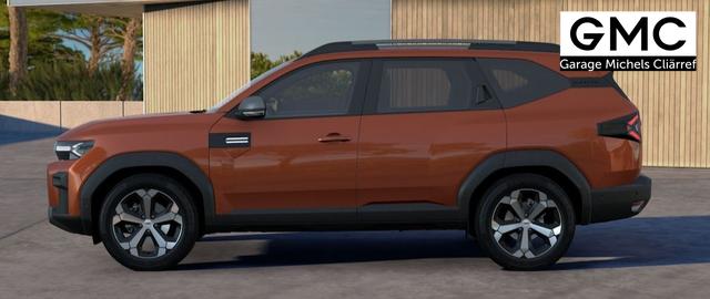 Dacia Bigster Journey LKHZ+SHZ+PDC+RFK Hybrid 155 