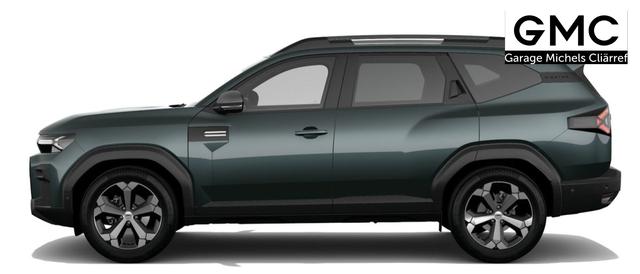 Dacia Bigster Journey LKHZ+SHZ+PDC+RFK Hybrid 155 