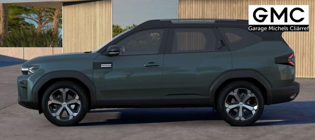 Dacia Bigster Journey LKHZ+SHZ+PDC+RFK Hybrid 155 