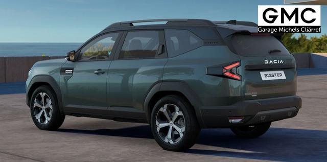 Dacia Bigster Journey LKHZ+SHZ+PDC+RFK Hybrid 155 