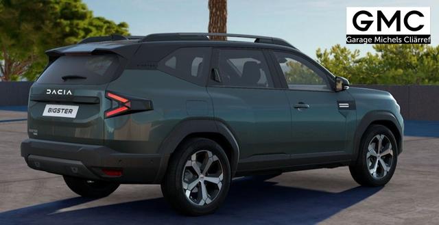 Dacia Bigster Journey LKHZ+SHZ+PDC+RFK Hybrid 155 