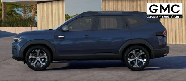 Dacia Bigster Journey LKHZ+SHZ+PDC+RFK Hybrid 155 