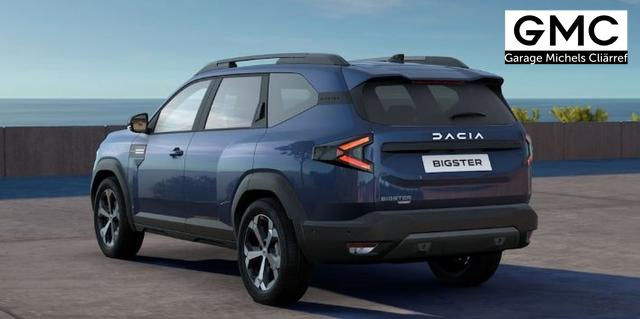 Dacia Bigster Journey LKHZ+SHZ+PDC+RFK Hybrid 155 